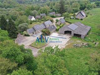 Vente maison 8 pièces Vente maison 8 pièces