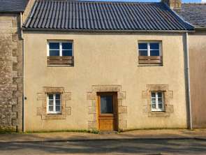 Vente Maison 1 chambrePlounéour-Ménez