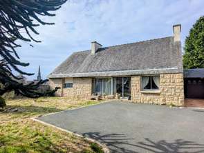 Vente Maison 2 chambresPlounéour-Ménez