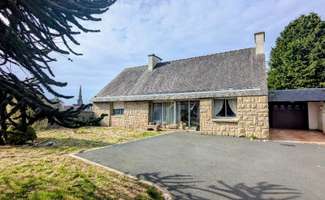 Photo Vente maison Plounéour-Ménez
