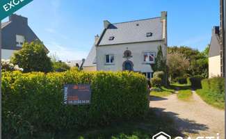 Photo Vente maison Plounéour-Ménez