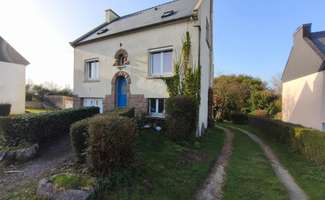 Photo Vente maison Plounéour-Ménez