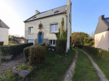 Vente maison 6 pièces Plounéour-Ménez 29