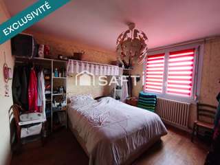 Vente maison 6 pièces Vente maison 6 pièces