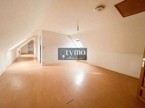 Vente maison 5 pièces Plounéour-Ménez 29