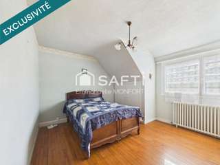 Vente maison 8 pièces Vente maison 8 pièces