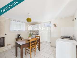 Vente maison 8 pièces Vente maison 8 pièces
