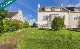 Photo Vente maison Plounéour-Ménez