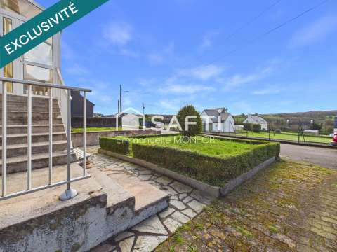 Vente maison 8 pièces Vente maison 8 pièces