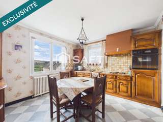 Vente maison 8 pièces Vente maison 8 pièces