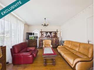Vente maison 8 pièces Vente maison 8 pièces
