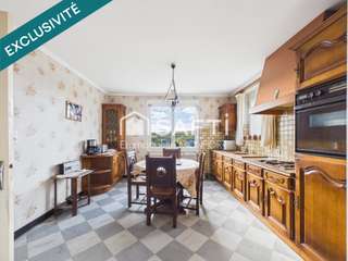 Vente maison 8 pièces Vente maison 8 pièces