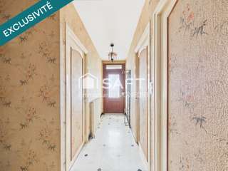 Vente maison 8 pièces Vente maison 8 pièces