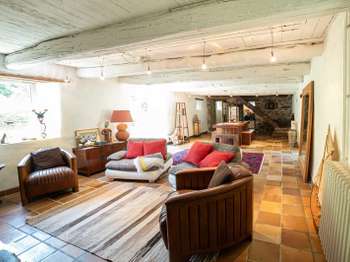 Vente maison 9 pièces