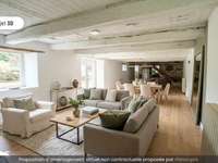 Vente maison 9 pièces