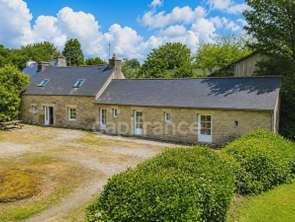 Vente Maison 3 chambresPlounéour-Ménez