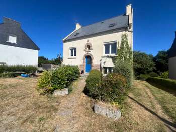 Vente maison 6 pièces Plounéour-Ménez 29