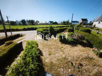 Vente Maison 4 chambresPlounéour-Ménez
