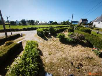 Vente Maison 4 chambresPlounéour-Ménez