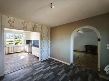 Vente maison 6 pièces Vente maison 6 pièces
