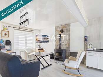 Vente maison 4 pièces Vente maison 4 pièces