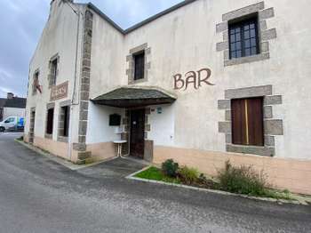 Vente Maison 10 chambresPlounéour-Ménez