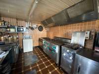 Vente maison 15 pièces
