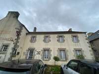 Vente maison 15 pièces