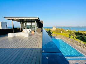 Vente Maison 4 chambresPlounéour-Trez