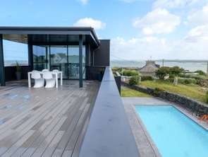 Vente Maison 3 chambresPlounéour-Trez