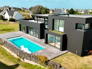 Vente Maison 3 chambresPlounéour-Trez