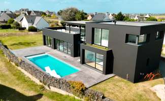Photo Vente maison Plounéour-Trez