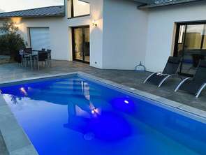 Vente Maison 3 chambresPlounéour-Trez