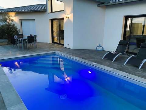 Vente maison 5 pièces Plounéour-Trez 29