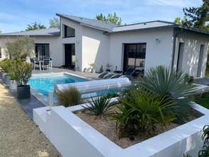 Vente Maison 3 chambresPlounéour-Trez