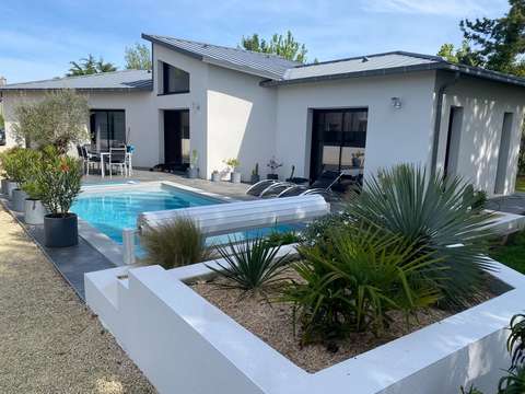 Vente maison 5 pièces Plounéour-Trez 29