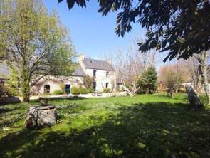 Vente Maison 5 chambresPlounéour-Trez