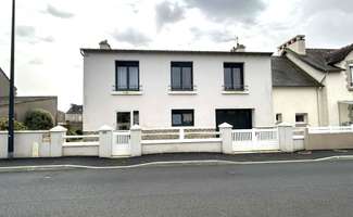 Photo Vente maison Plounéour-Trez