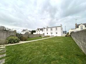 Vente Maison 3 chambresPlounéour-Trez