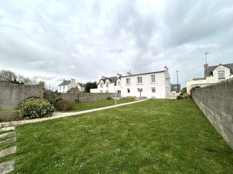Vente maison 6 pièces Plounéour-Trez 29