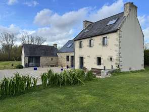 Vente Maison 4 chambresPlounéour-Trez
