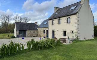 Photo Vente maison Plounéour-Trez