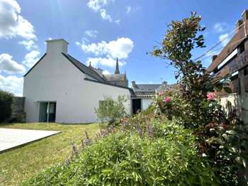 Vente Maison 2 chambresPlounéour-Trez