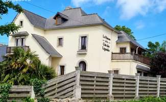 Photo Vente maison Plounéour-Trez