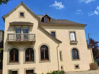 Vente maison 10 pièces