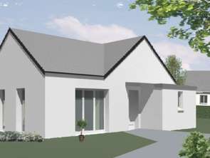 Vente Maison 4 chambresPlounérin