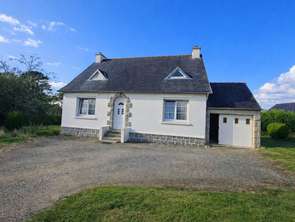 Vente Maison 4 chambresPlounérin