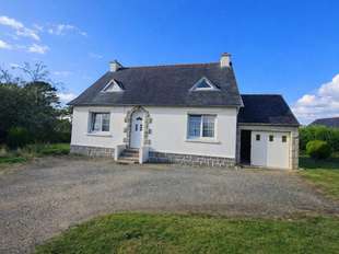 Photo Vente maison Plounérin