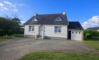 Photo Vente maison Plounérin