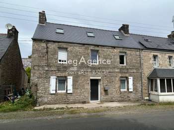Vente Maison 3 chambresPlounérin